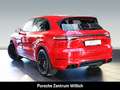 Porsche Cayenne GTS Allrad Sportpaket AD El. Panodach Navi Soundsy Червоний - thumbnail 3