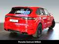 Porsche Cayenne GTS Allrad Sportpaket AD El. Panodach Navi Soundsy Kırmızı - thumbnail 5