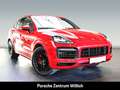 Porsche Cayenne GTS Allrad Sportpaket AD El. Panodach Navi Soundsy crvena - thumbnail 7