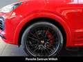 Porsche Cayenne GTS Allrad Sportpaket AD El. Panodach Navi Soundsy Kırmızı - thumbnail 9
