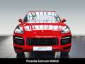 Porsche Cayenne GTS Allrad Sportpaket AD El. Panodach Navi Soundsy Kırmızı - thumbnail 8