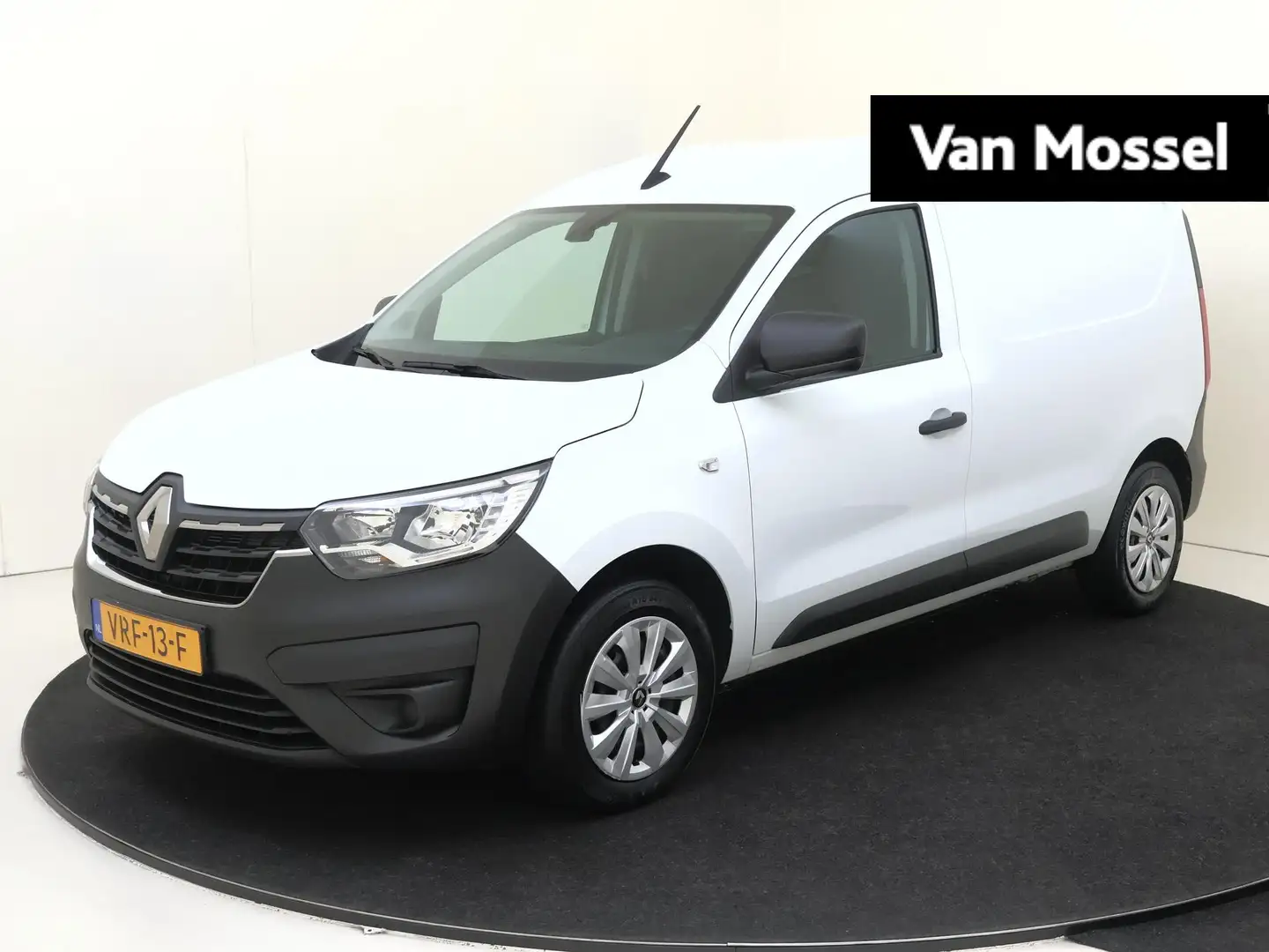 Renault Express 1.5 dCi 75 Comfort + | Airco | Navigatie | Parkeer - 1
