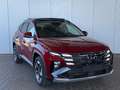 Hyundai TUCSON E-Motion 1.6 T-GDI 2WD / Panoramadach / Sitz + Len Rot - thumbnail 4