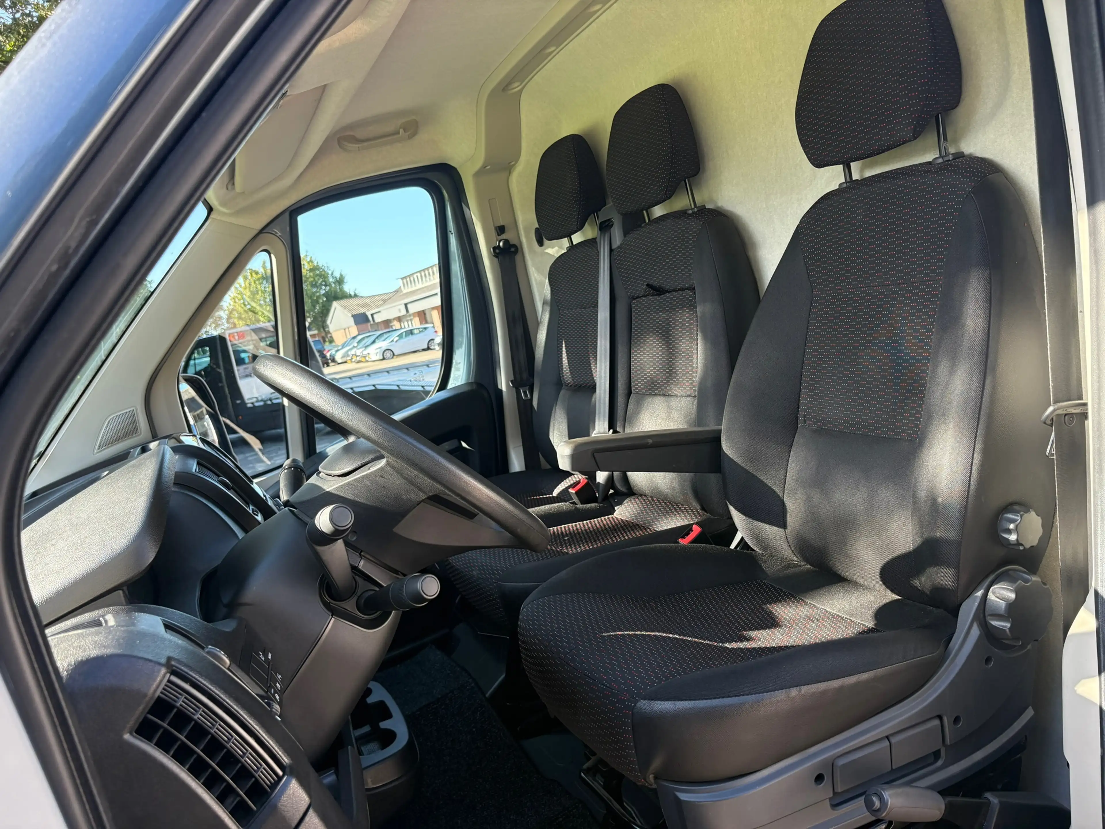 Opel Movano 2.2D 140PK L4H2|trekhaak 2500KG|apple CarPlay|acht — photo 12