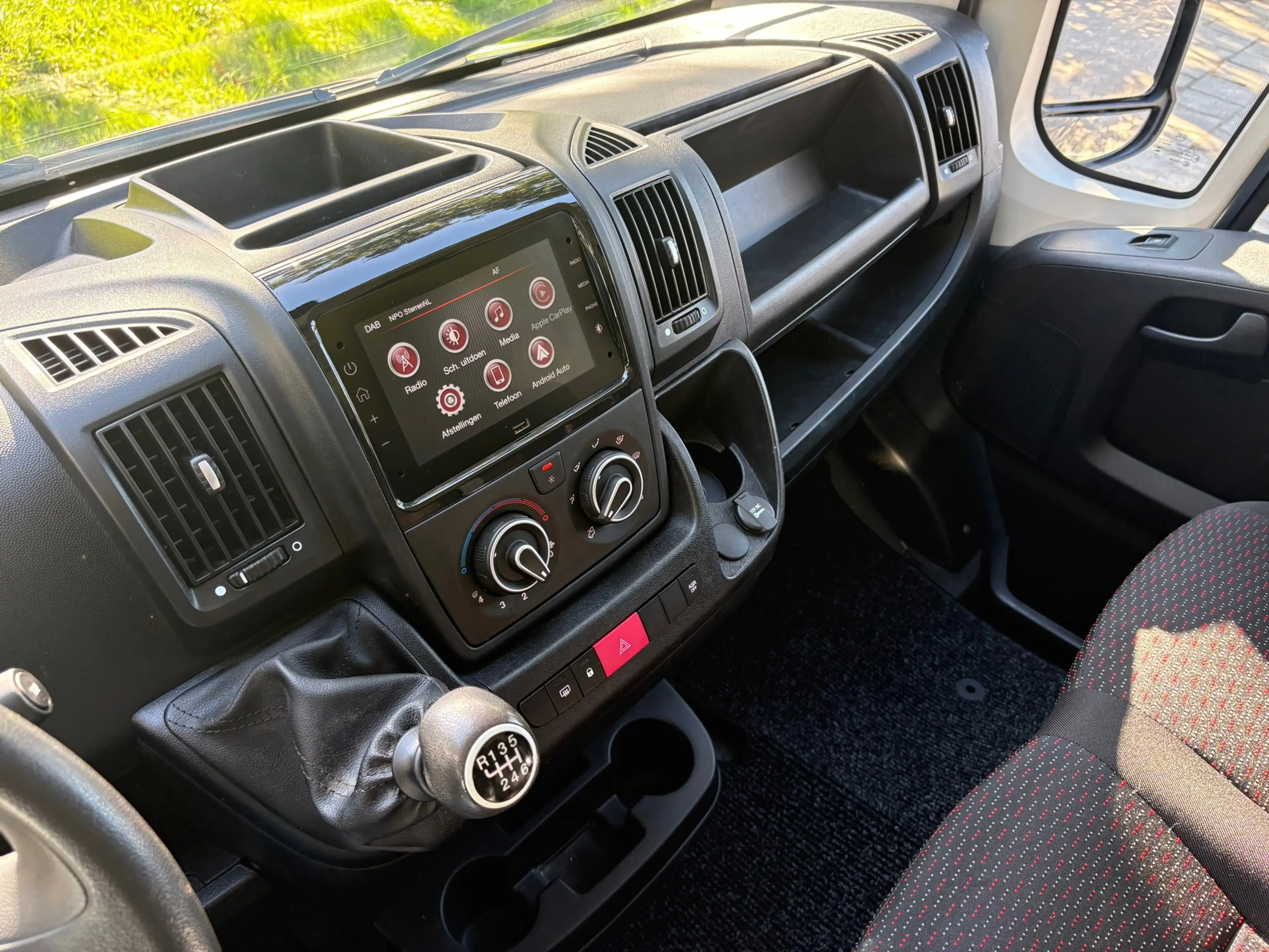 Opel Movano 2.2D 140PK L4H2|trekhaak 2500KG|apple CarPlay|acht — photo 14
