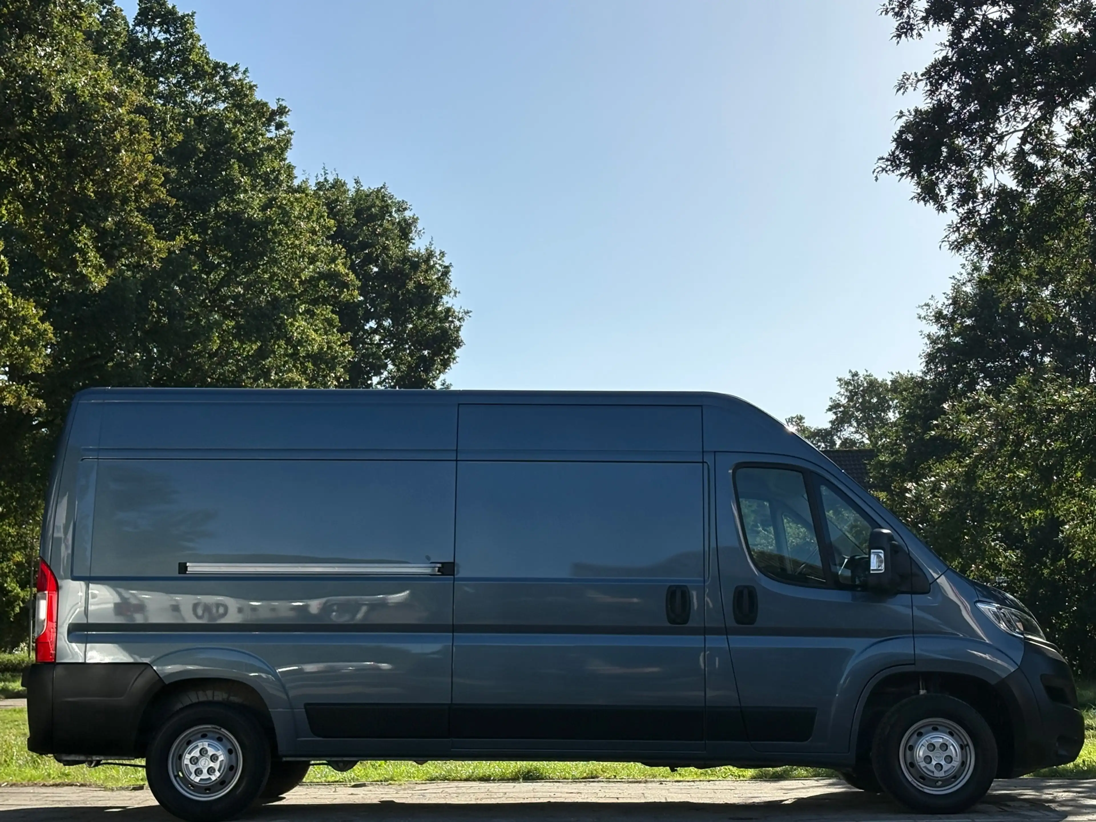 Opel Movano 2.2D 140PK L4H2|trekhaak 2500KG|apple CarPlay|acht — photo 6