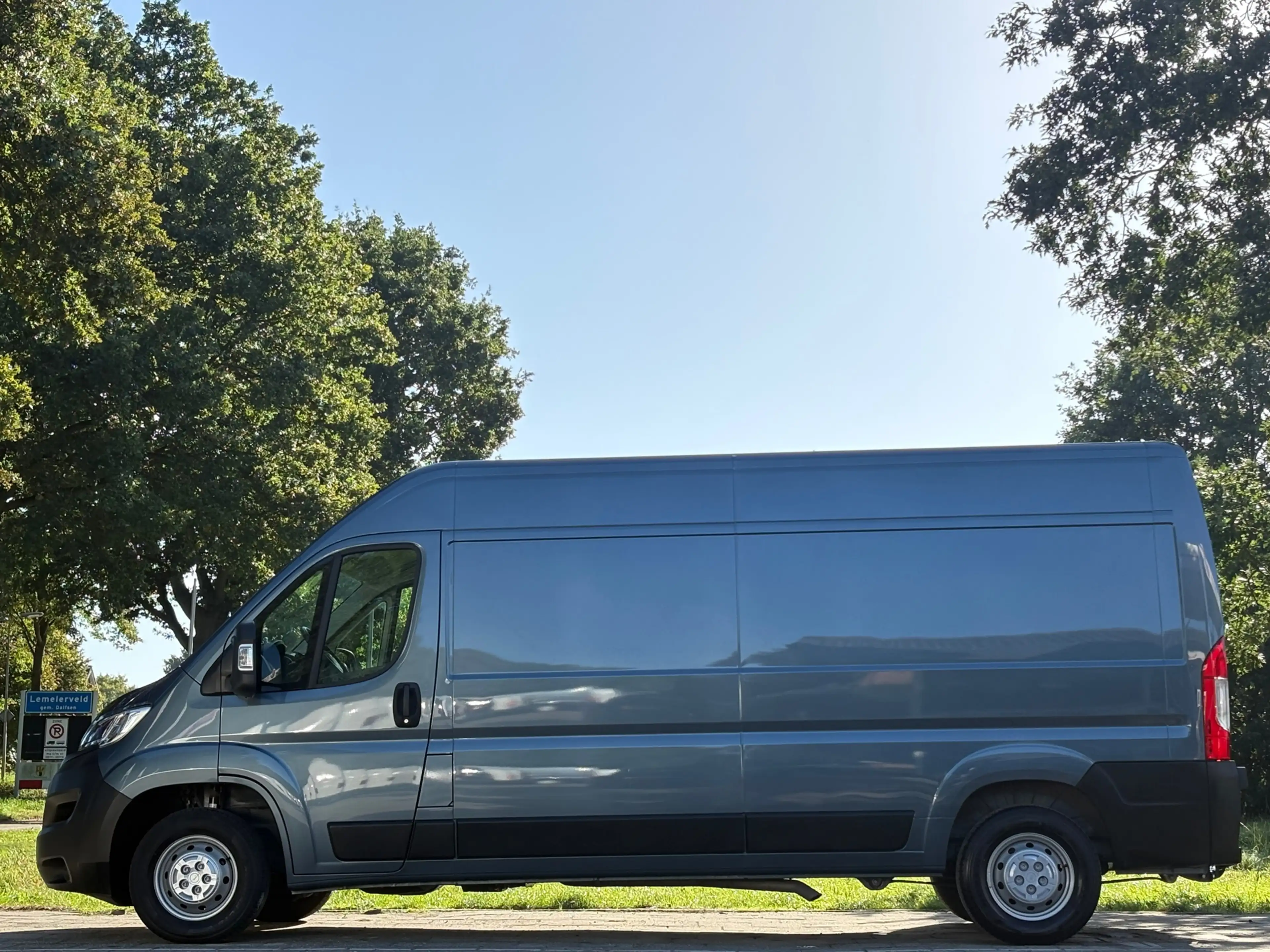 Opel Movano 2.2D 140PK L4H2|trekhaak 2500KG|apple CarPlay|acht — photo 2