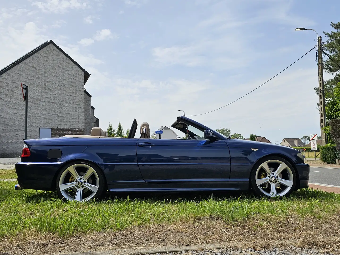 BMW 325 Ci SMG - 2