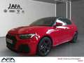 Audi A1 Sportback 30 TFSI S tronic 2x S-Line*LED*LM17*opt. Zwart - thumbnail 1