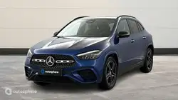 Mercedes-Benz GLA 200 d 150ch AMG Line 8G-DCT