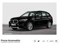 BMW X1 sDrive18i NAVI LED PDC V+H DAB Parkass. LM Schwarz - thumbnail 1