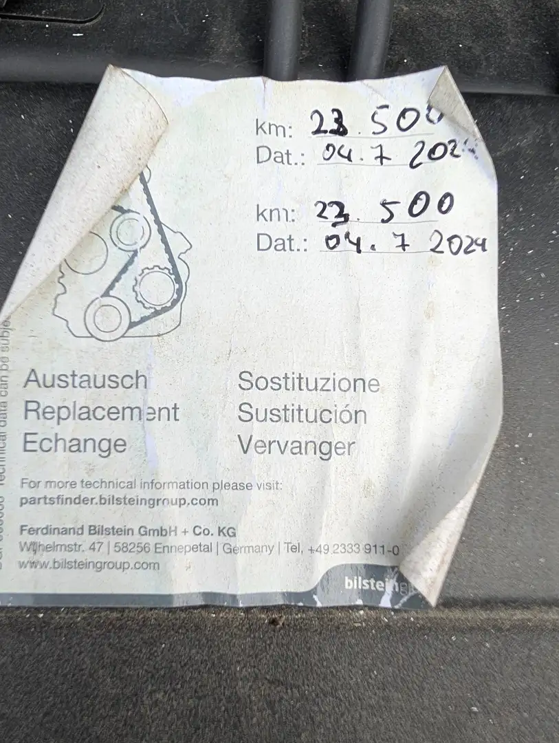 Renault Clio Clio 20th 1,2 16V 20th Grau - 2