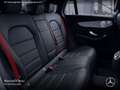Mercedes-Benz GLC 220 d Coupé 4M AMG+NIGHT+360+AHK+LED+SPUR+9G Weiß - thumbnail 14