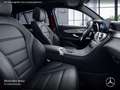 Mercedes-Benz GLC 220 d Coupé 4M AMG+NIGHT+360+AHK+LED+SPUR+9G Weiß - thumbnail 13