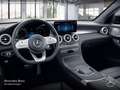 Mercedes-Benz GLC 220 d Coupé 4M AMG+NIGHT+360+AHK+LED+SPUR+9G Weiß - thumbnail 11