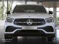 Mercedes-Benz GLC 220 d Coupé 4M AMG+NIGHT+360+AHK+LED+SPUR+9G Weiß - thumbnail 8