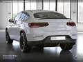 Mercedes-Benz GLC 220 d Coupé 4M AMG+NIGHT+360+AHK+LED+SPUR+9G Weiß - thumbnail 23