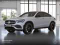 Mercedes-Benz GLC 220 d Coupé 4M AMG+NIGHT+360+AHK+LED+SPUR+9G Weiß - thumbnail 15