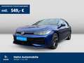 Volkswagen Passat Variant 2.0 TDI R-Line DSG MATRIX AHK ACC Blau - thumbnail 1