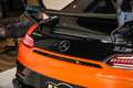 Mercedes-Benz AMG GT 4.0 Black Series Magmabeam|TrackPace|Carbon Oranžová - thumbnail 17
