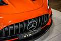 Mercedes-Benz AMG GT 4.0 Black Series Magmabeam|TrackPace|Carbon Oranžová - thumbnail 18