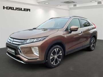 Cross 1.5 T-MIVEC *Rückfahrkamera* *SHZ* *Klimaaut