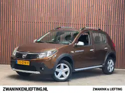 Dacia Sandero Sandero Stepway