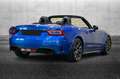 Abarth 124 Spider 1.4 Turbo MultiAir 170 CV Blauw - thumbnail 3