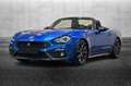 Abarth 124 Spider 1.4 Turbo MultiAir 170 CV Blauw - thumbnail 1