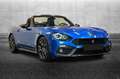 Abarth 124 Spider 1.4 Turbo MultiAir 170 CV Blauw - thumbnail 2