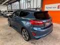 Ford Fiesta ST-Line Kamera Sitzheizung Keyless Navi Blauw - thumbnail 7
