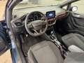 Ford Fiesta ST-Line Kamera Sitzheizung Keyless Navi Blauw - thumbnail 10