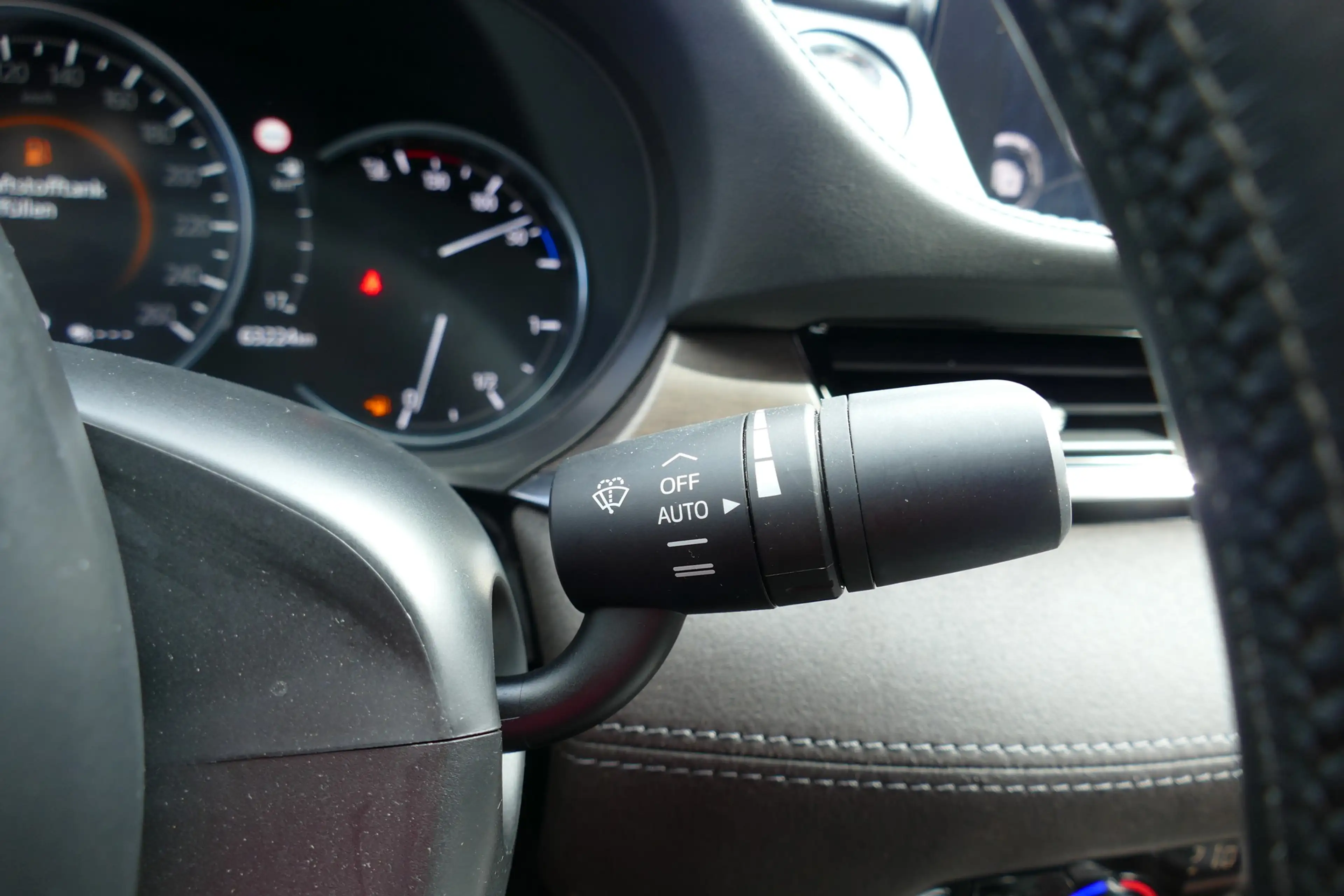 Mazda 6 2.5 Sports-Line Head-Up 360° Memory ACC Leder — photo 14