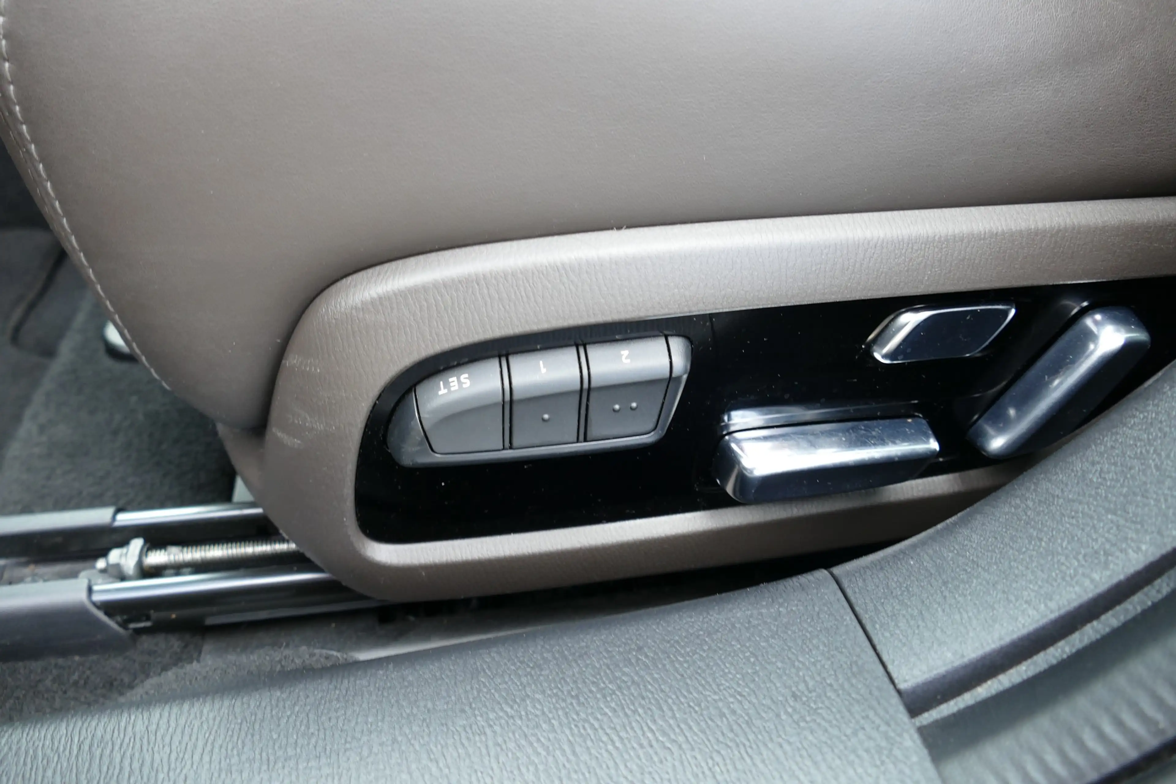 Mazda 6 2.5 Sports-Line Head-Up 360° Memory ACC Leder — photo 25