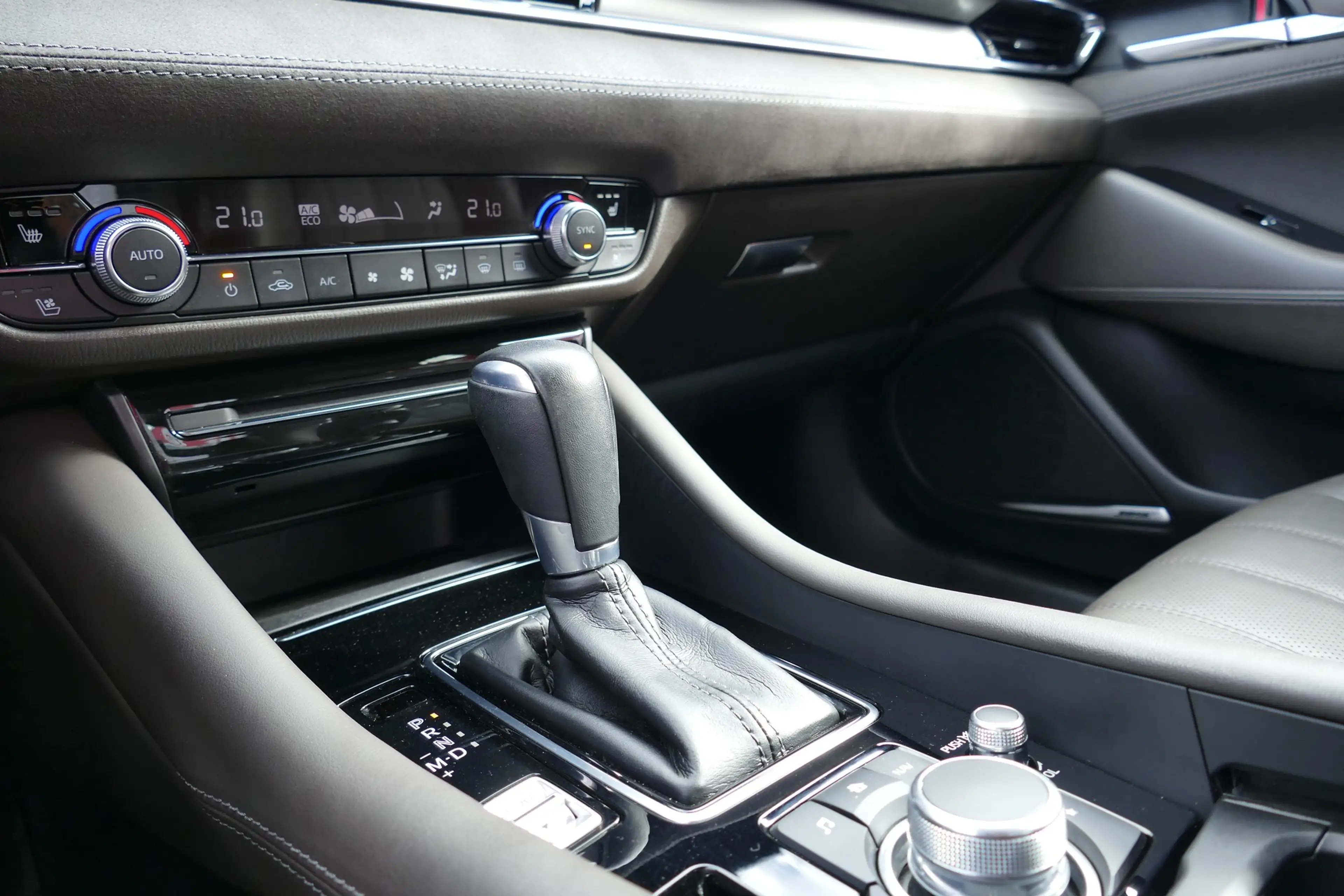 Mazda 6 2.5 Sports-Line Head-Up 360° Memory ACC Leder — photo 21