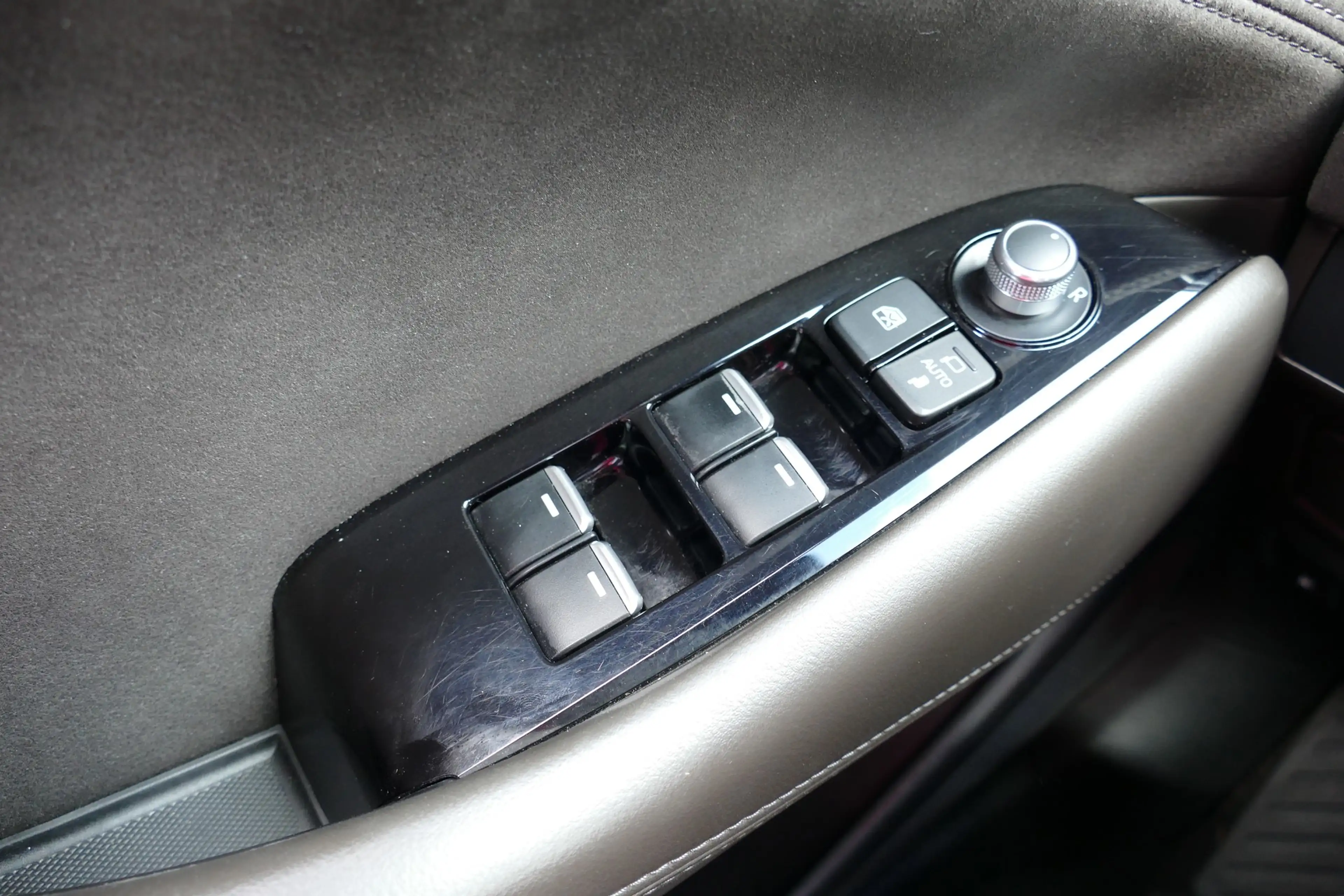 Mazda 6 2.5 Sports-Line Head-Up 360° Memory ACC Leder — photo 23