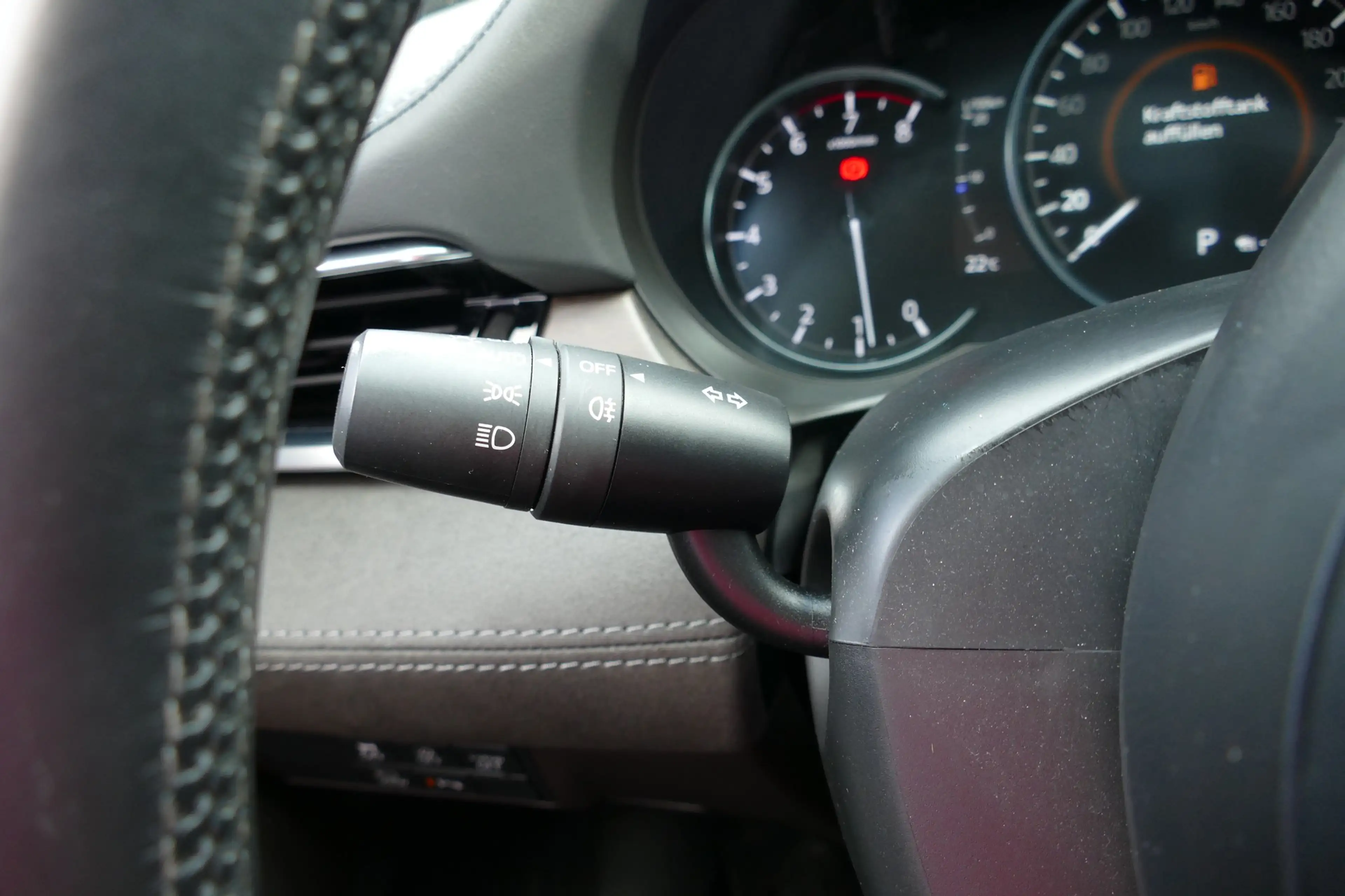 Mazda 6 2.5 Sports-Line Head-Up 360° Memory ACC Leder — photo 13
