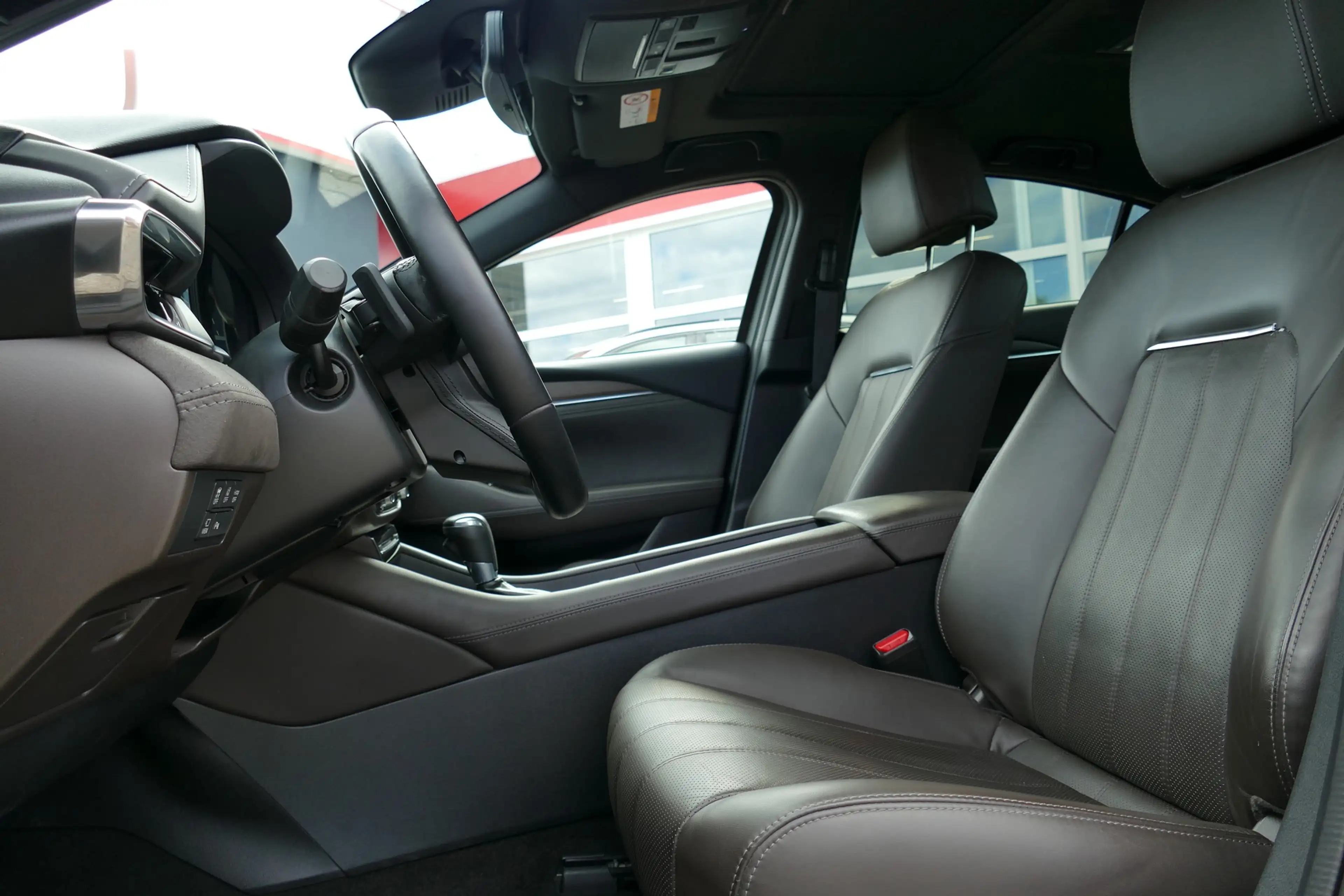 Mazda 6 2.5 Sports-Line Head-Up 360° Memory ACC Leder — photo 26