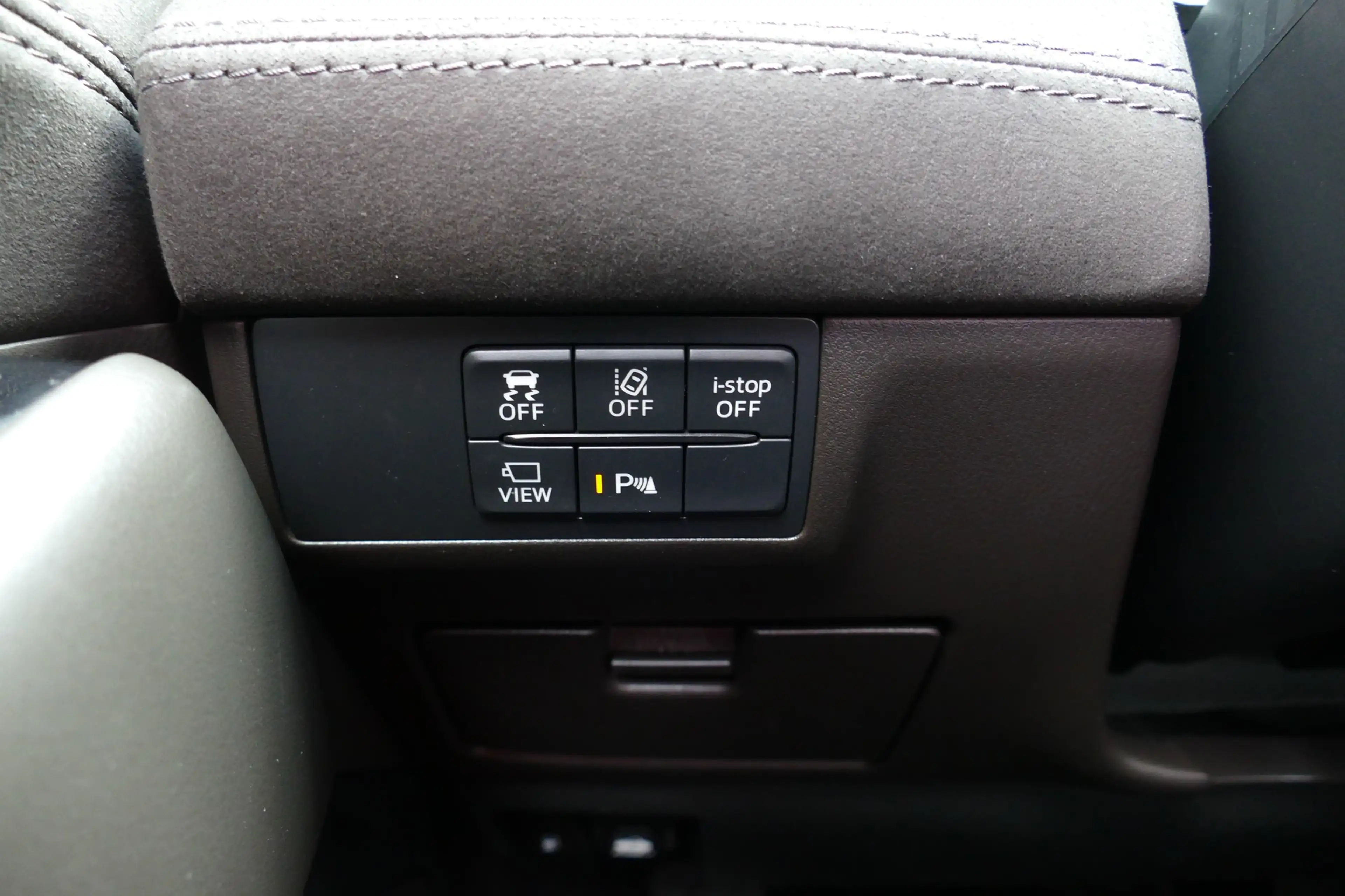 Mazda 6 2.5 Sports-Line Head-Up 360° Memory ACC Leder — photo 22