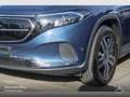 Mercedes-Benz EQA 250 PROG+ADVANCED+AHK+PANO+KAMERA Blau - thumbnail 5
