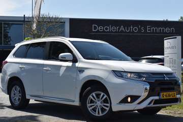 2.4 PHEV Pure