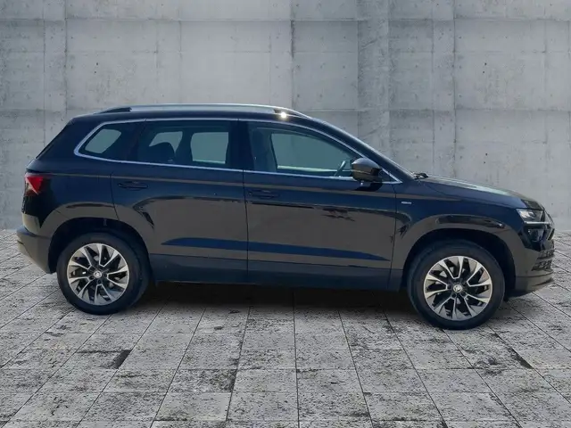 Skoda Karoq view 7
