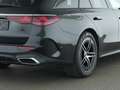 Mercedes-Benz E 220 E 220 d T AMG AHK+KAMERA+DISTRONIC+TOTWINKEL Navi Schwarz - thumbnail 4