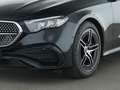 Mercedes-Benz E 220 E 220 d T AMG AHK+KAMERA+DISTRONIC+TOTWINKEL Navi Schwarz - thumbnail 3
