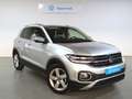 Volkswagen T-Cross 1.0 TSI Sport 81kW Gris - thumbnail 1