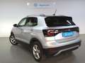Volkswagen T-Cross 1.0 TSI Sport 81kW Gris - thumbnail 2
