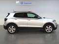 Volkswagen T-Cross 1.0 TSI Sport 81kW Gris - thumbnail 3