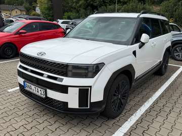 1.6 T-GDI Hybrid 158 kW 4WD Blackline