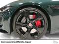 Jaguar F-Type cabrio 2.0 i4 r-dynamic rwd 300cv auto Vert - thumbnail 27