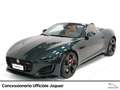 Jaguar F-Type cabrio 2.0 i4 r-dynamic rwd 300cv auto Vert - thumbnail 1